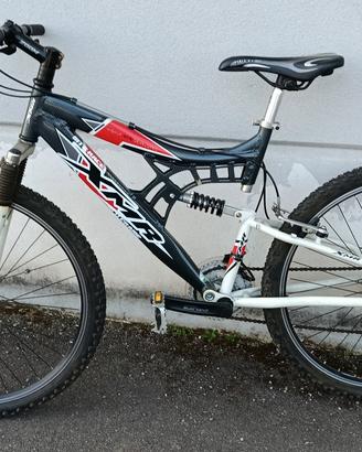 MTB da ragazzo