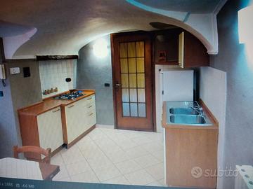 Bilocale arredato borgo san dalmazzo