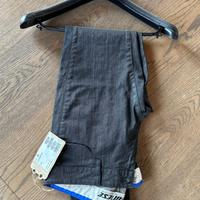 Jeans Moto Donna Dainese D19 