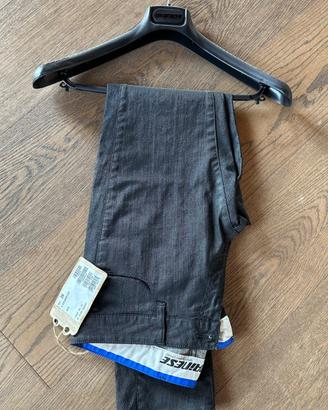 Jeans Moto Donna Dainese D19 