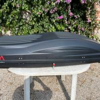 Box da Tetto G3 Reef 580 - 460 Lt