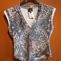 Just Cavalli maglietta