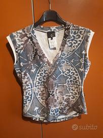 Just Cavalli maglietta
