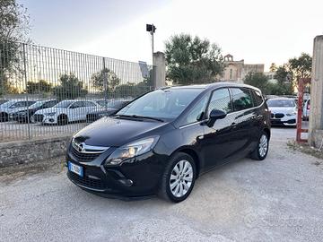 Opel Zafira Tourer 1.6 CDTi 136CV Cosmo-2015