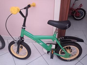 bici bimbi