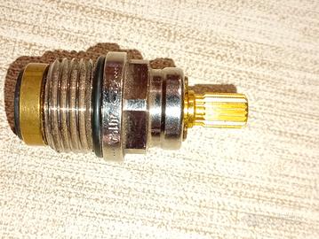 coppia vitone zucchetti da 1/2