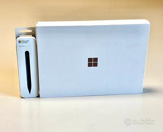 Microsoft Surface Pro 12” 1st Edition Platino