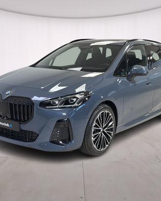 BMW Serie 2 218d Active Tourer MSport