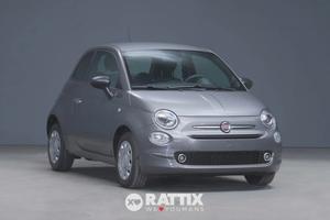 FIAT 500 iii 2015 500 1.0 hybrid 70cv