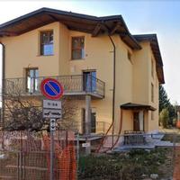 Palazzina a Varese (VA)