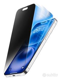 pellicola x iPhone da 6,1 pollici 