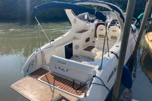 Barca salpa laver 21,5