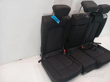 Sedili Audi Q3 F3 - PERFETTI-