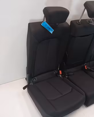 Sedili Audi Q3 F3 - PERFETTI-