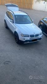 Bmw x3 e83