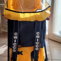 Zaino trekking Chicco