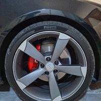 Solo Serchi R19 originali Audi