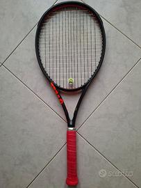 Wilson Clash V3 100