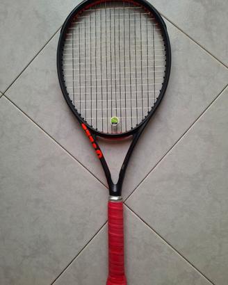 Wilson Clash V3 100