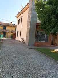 Vendita casa piano terra a consandolo di Argenta (
