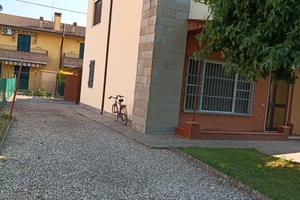 Vendita casa piano terra a consandolo di Argenta (