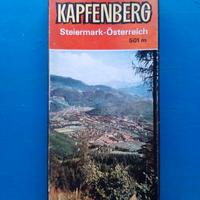 04. Fiammiferi da caminetto Kapfenberg