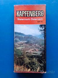 04. Fiammiferi da caminetto Kapfenberg