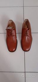Scarpe Classiche Eleganti