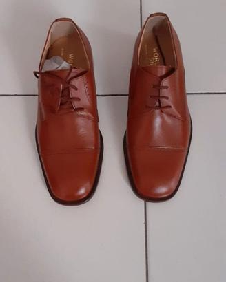 Scarpe Classiche Eleganti
