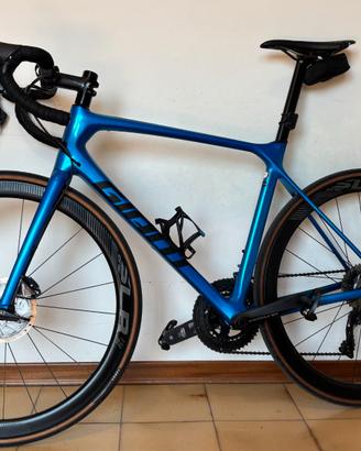 Giant TCR Advance Pro 2