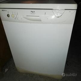Lavastoviglie Rex Techna