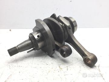 BMW R 1200 GS 1170 ALBERO MOTORE CON BIELLE 2004 2