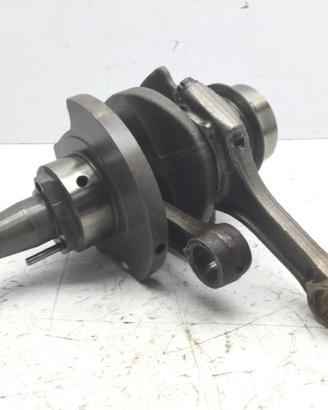 BMW R 1200 GS 1170 ALBERO MOTORE CON BIELLE 2004 2