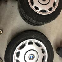 Cerchi bmw