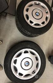 Cerchi bmw