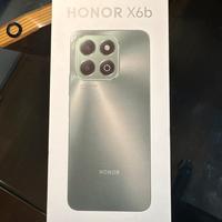 Honor X6b NUOVO