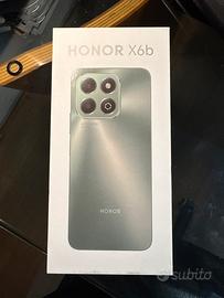 Honor X6b NUOVO