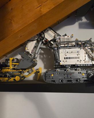 Lego usati Technic / Batman