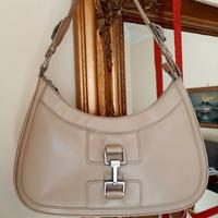 Borsa Gucci calfskin Jackie hobo 
