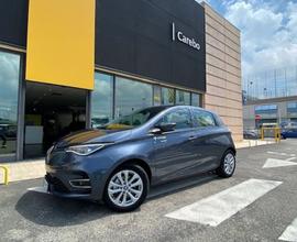 Renault ZOE Zen R135 batteria di proprietà