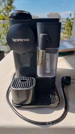 Lattissima De Longhi Caffé (capsule Nespresso)