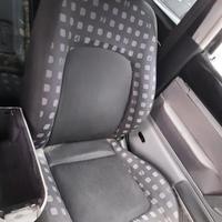 VOLKSWAGEN NEW BEETLE 2004 - TAPPEZZERIA