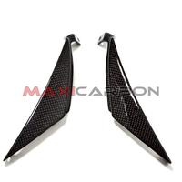 Fianchetti airbox carbonio MV Agusta F3 675-800