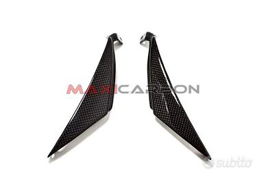 Fianchetti airbox carbonio MV Agusta F3 675-800