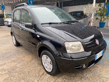 Fiat Panda 1.3 MJT 16V Dynamic