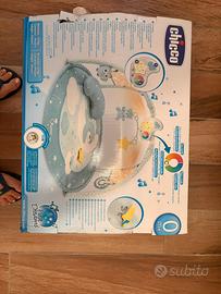 Palestrina neonato per tummy time NUOVA