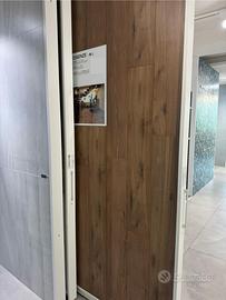 Piastrelle in gres effetto legno