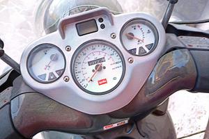 SCARABEO 150 ROTAX del '99