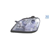 FANALE SINISTRO PER MERCEDES W164 CLASSE M 05-08