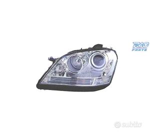 FANALE SINISTRO PER MERCEDES W164 CLASSE M 05-08